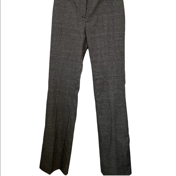 Dark Grey Dress Pants size 2 JESSICA (dream fit) - Picture 3 of 4